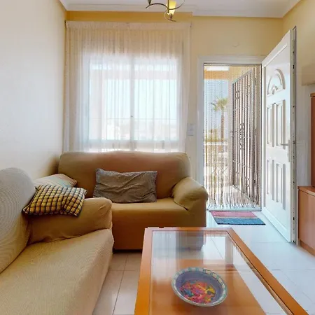 Cozy & Bright Bungalow * Torrevieja