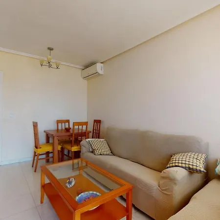 Holiday home Cozy & Bright Bungalow Torrevieja
