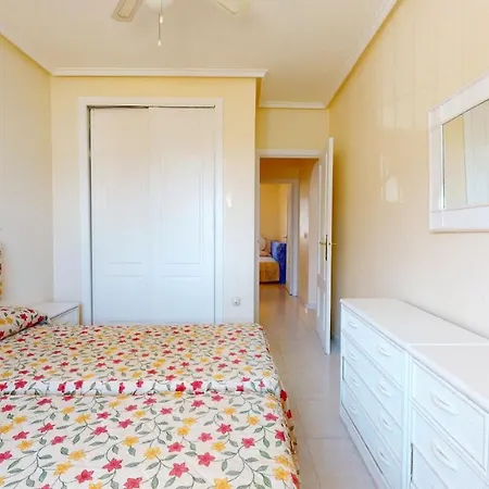 Cozy & Bright Bungalow Holiday home Torrevieja